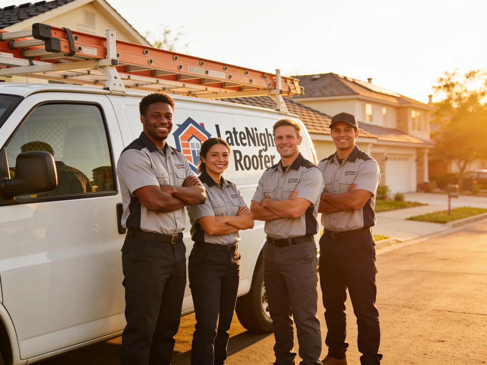 Emergency Roof Repair company in Crofton, NE